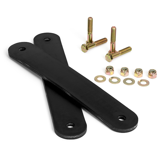 Target Hanging Kit, Suits Most AR500 Gong Shooting Targets Titan Targets